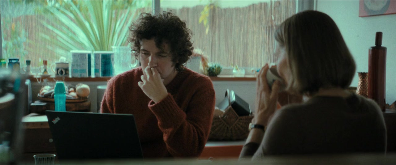 Vie privée screenshot 2