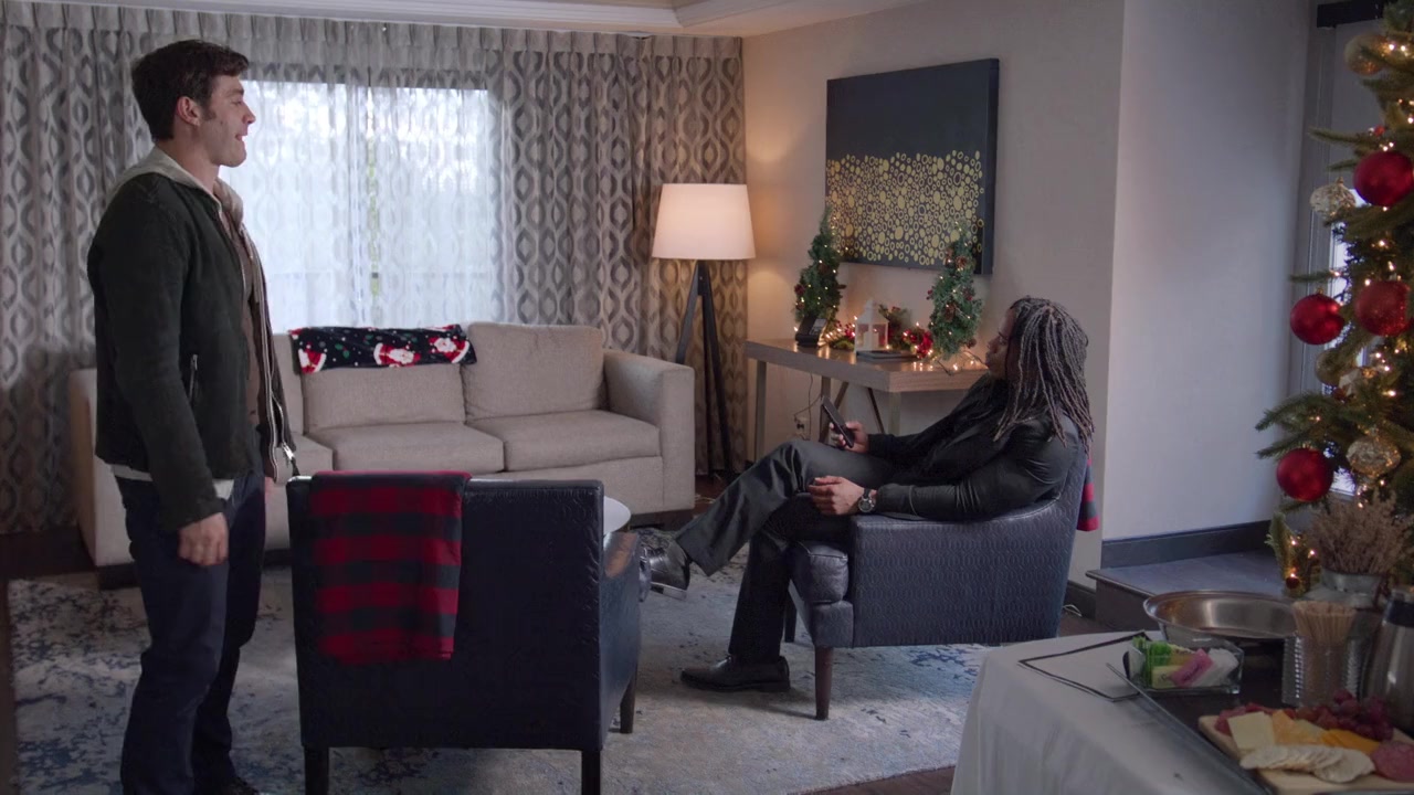 A Prince and Pauper Christmas screenshot 2
