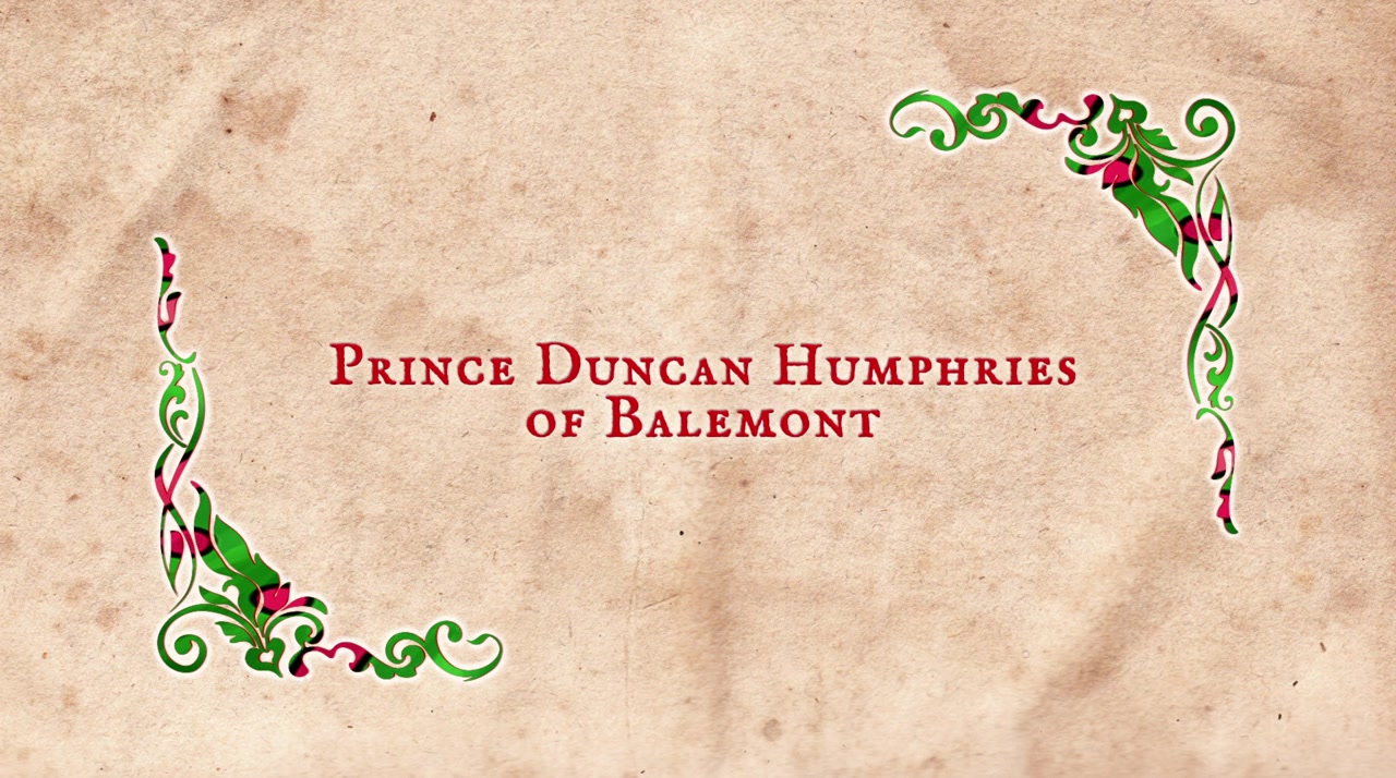 A Prince for Christmas screenshot 1