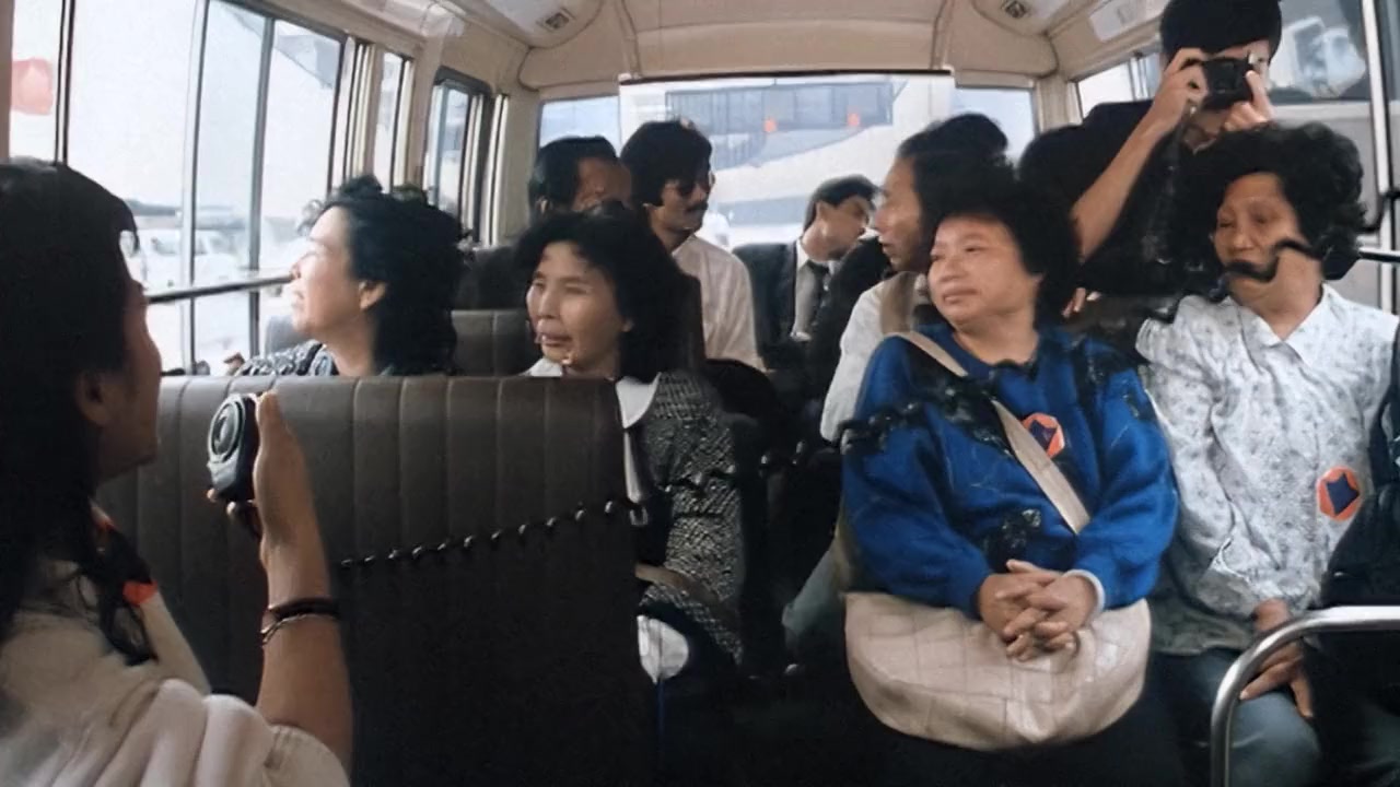 Shi mian mai fu screenshot 2