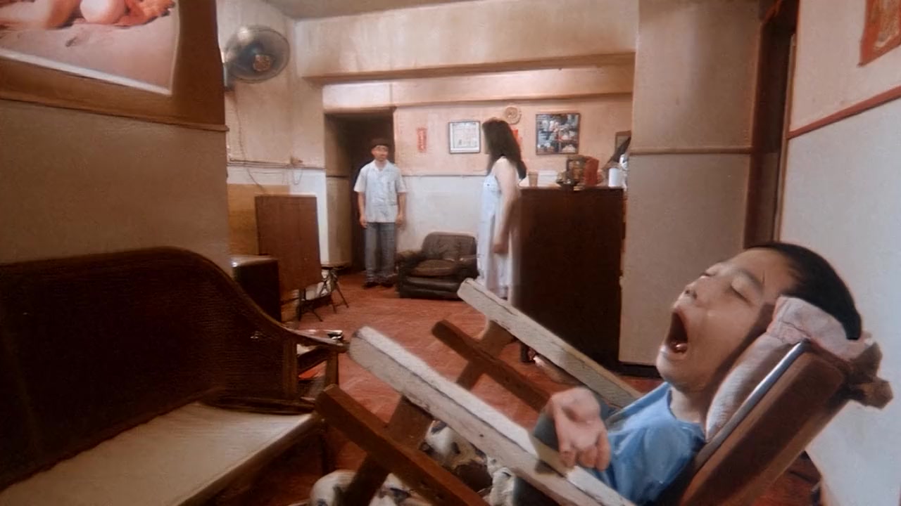 Shi mian mai fu screenshot 3