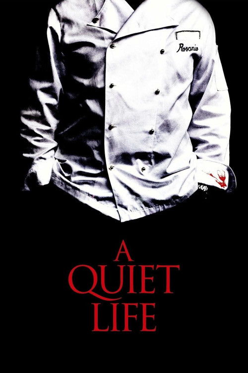 Una vita tranquilla (2010) poster