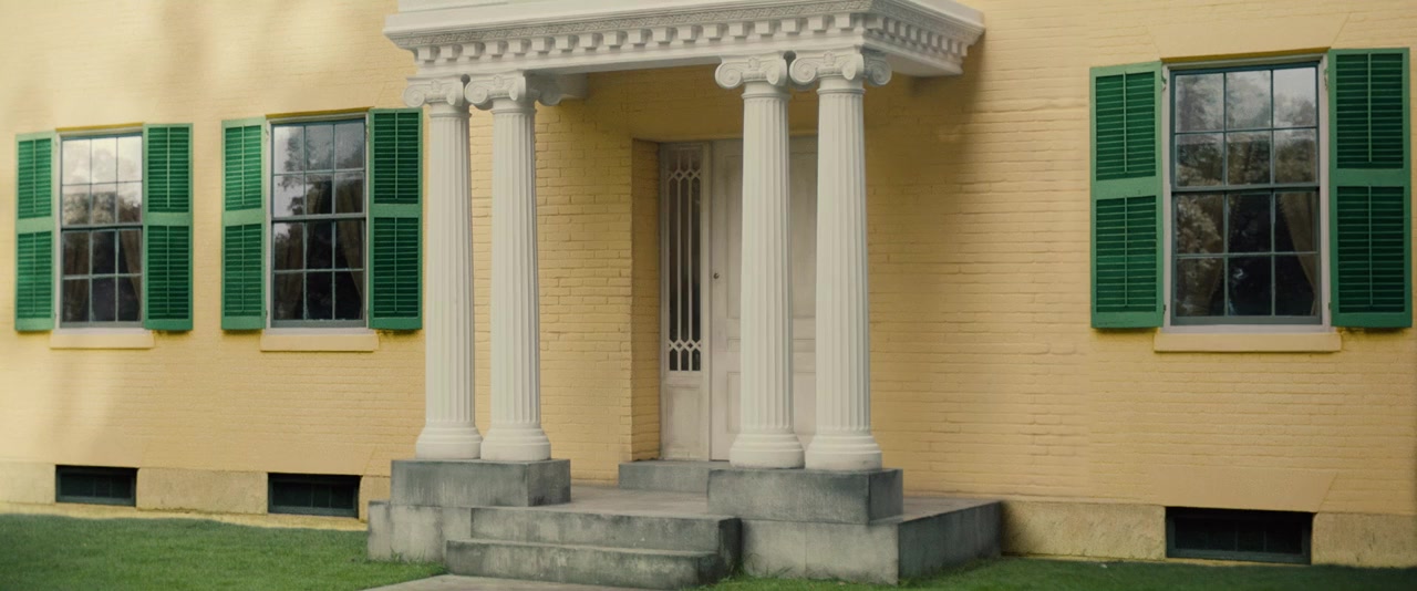 A Quiet Passion screenshot 1
