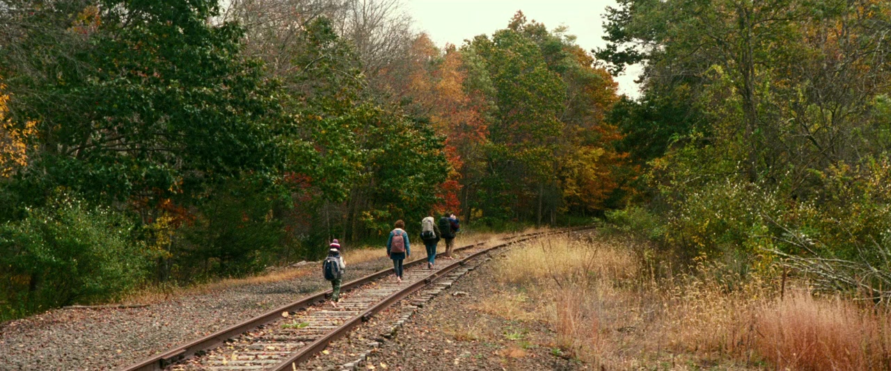 A Quiet Place screenshot 1
