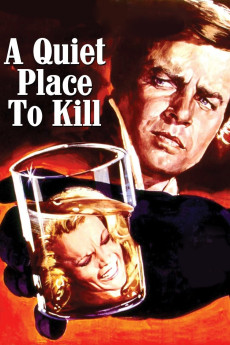 Paranoia (1970) poster