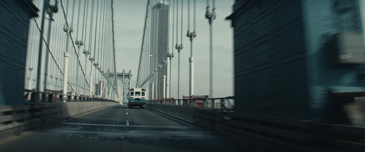 A Quiet Place: Day One screenshot 2