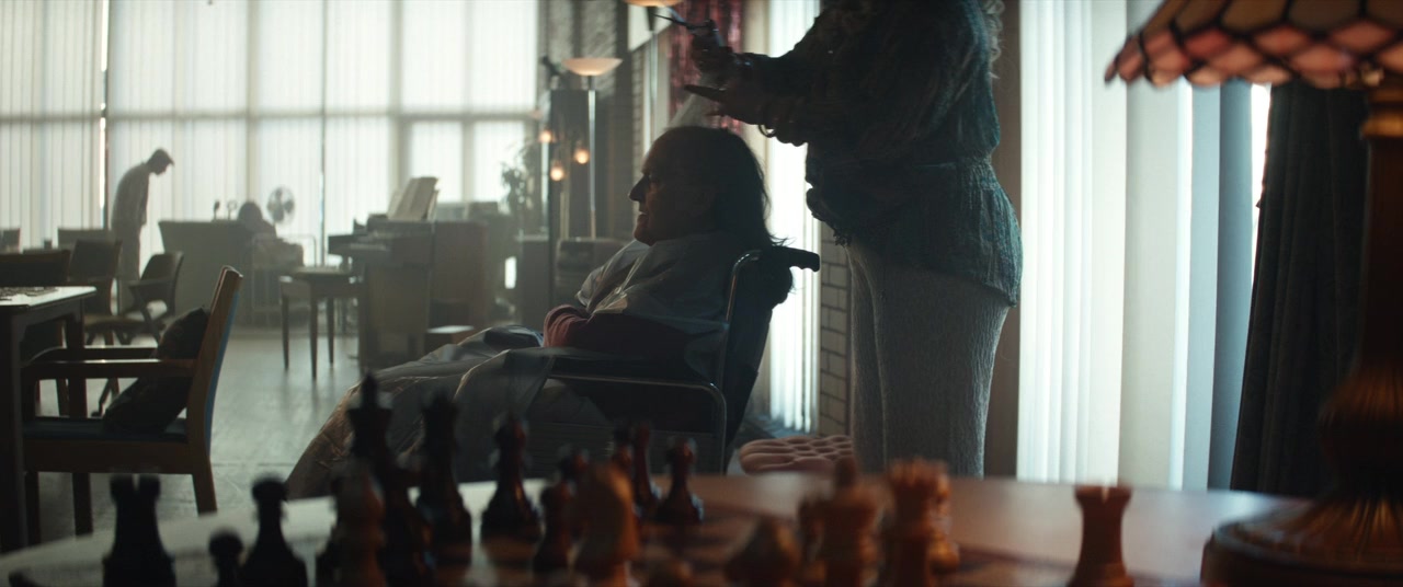 A Quiet Place: Day One screenshot 3