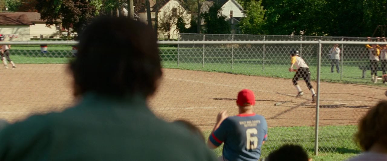 A Quiet Place Part II screenshot 2
