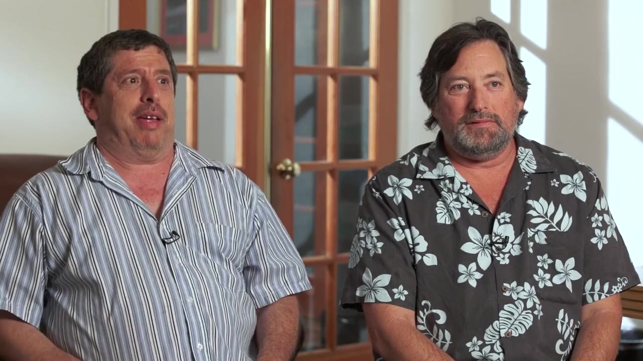 A RAD Documentary screenshot 3