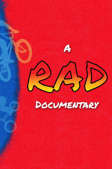 A RAD Documentary (2025) poster