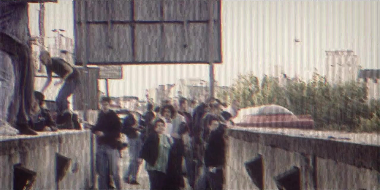 A Radical Life screenshot 2