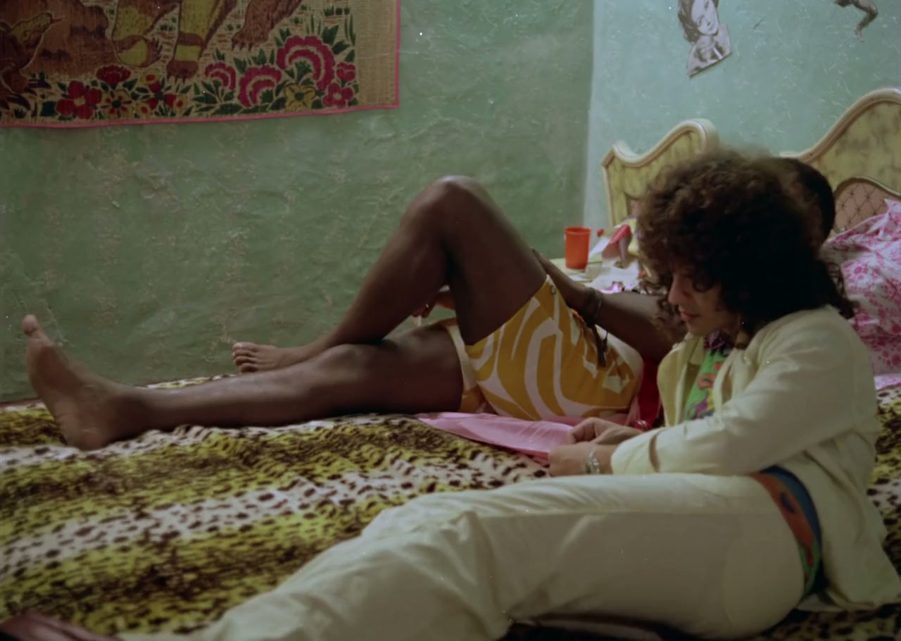 A Rainha Diaba screenshot 2