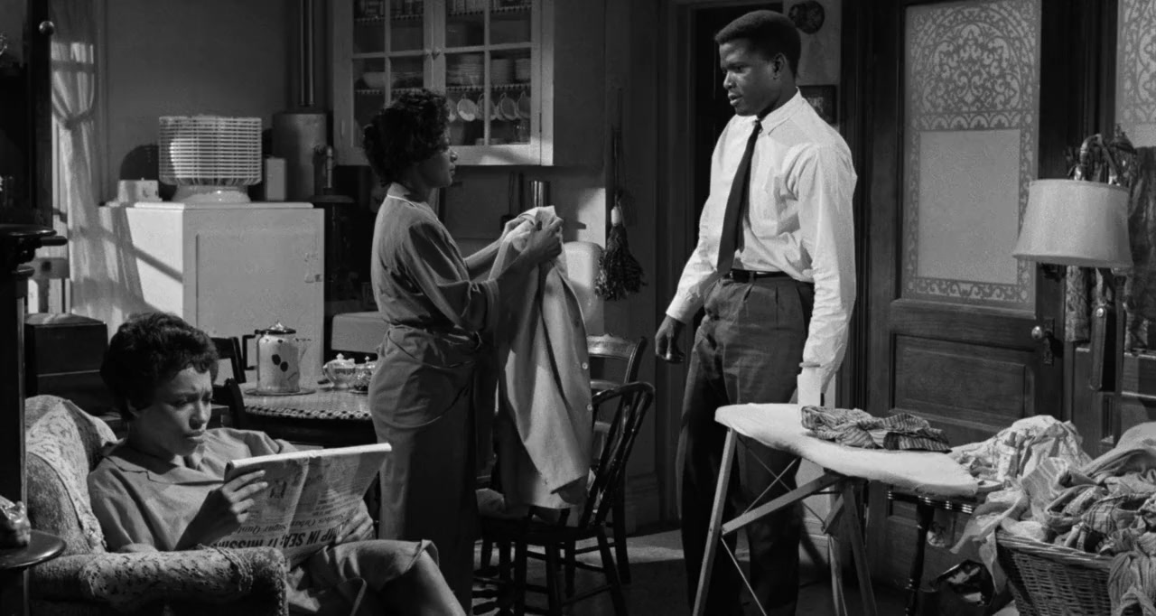 A Raisin in the Sun screenshot 3