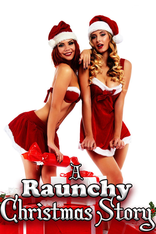 A Raunchy Christmas Story (2018) poster
