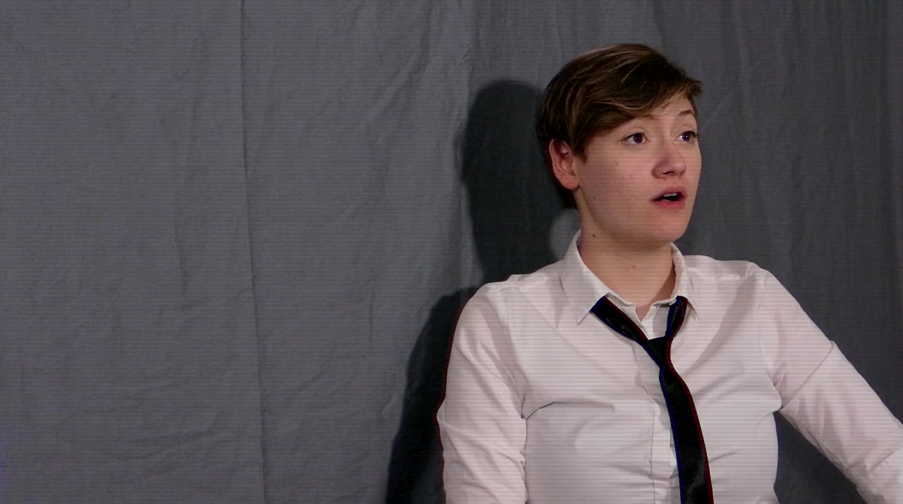 A Raunchy Christmas Story screenshot 2