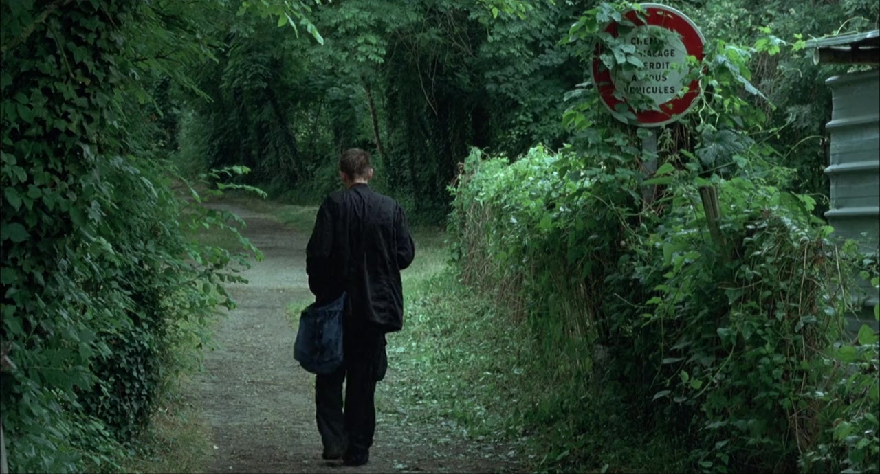 Au voleur screenshot 1