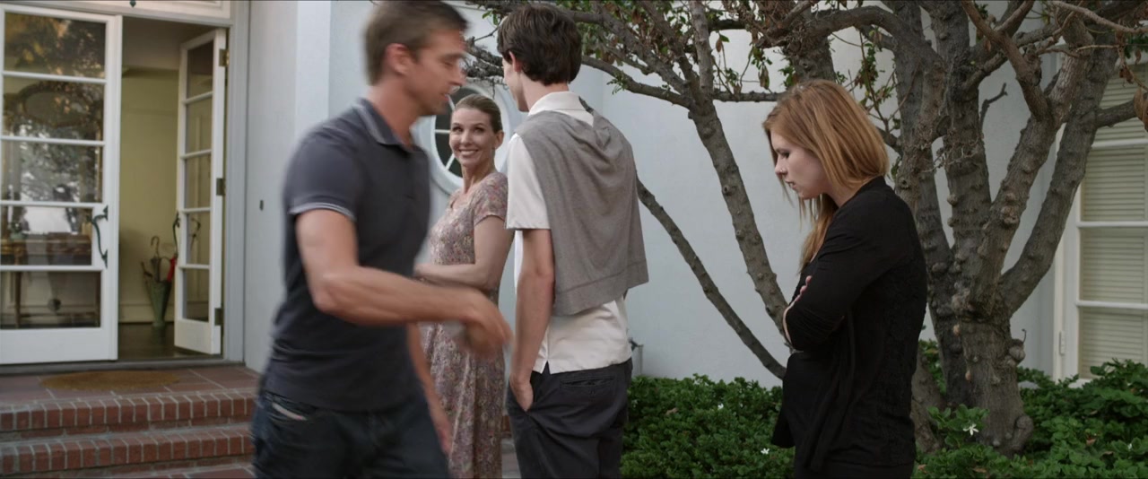 A Reason screenshot 2