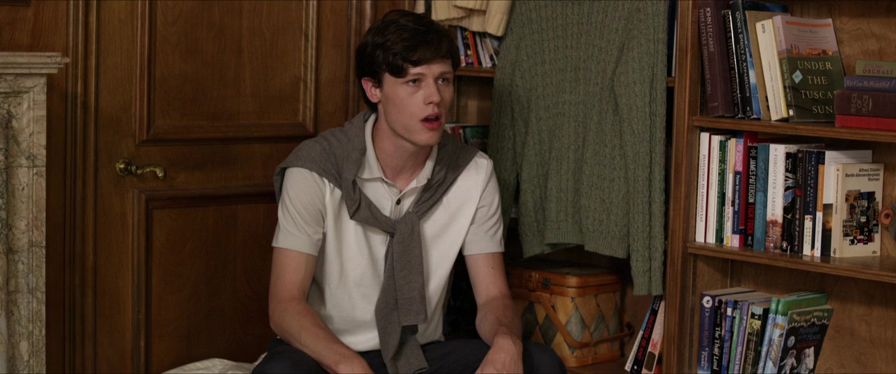 A Reason screenshot 3