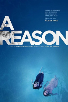 A Reason (2014) poster