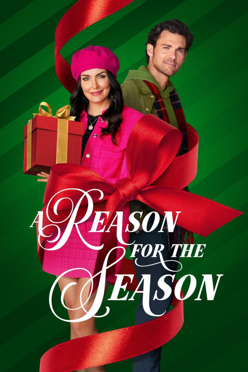 A Reason for the Season (2024) poster