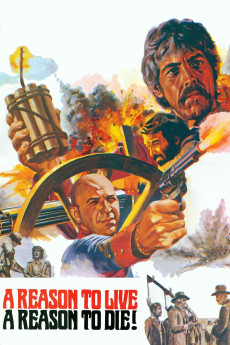 Una ragione per vivere e una per morire (1972) poster