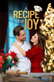 Christmas à La Carte (2021) poster