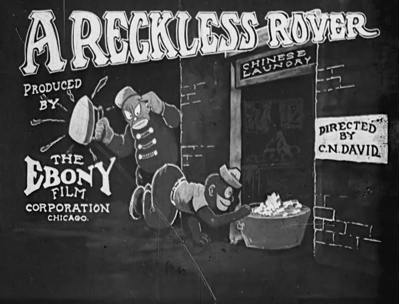 A Reckless Rover screenshot 3