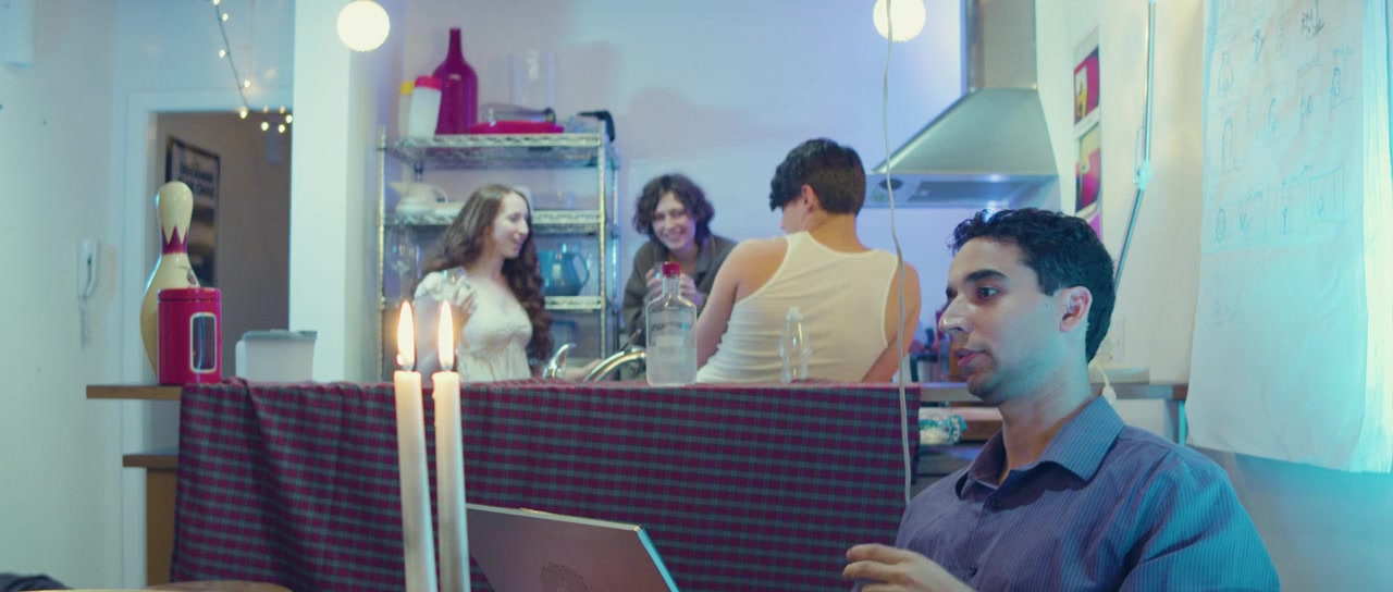 A Reel Heist screenshot 3