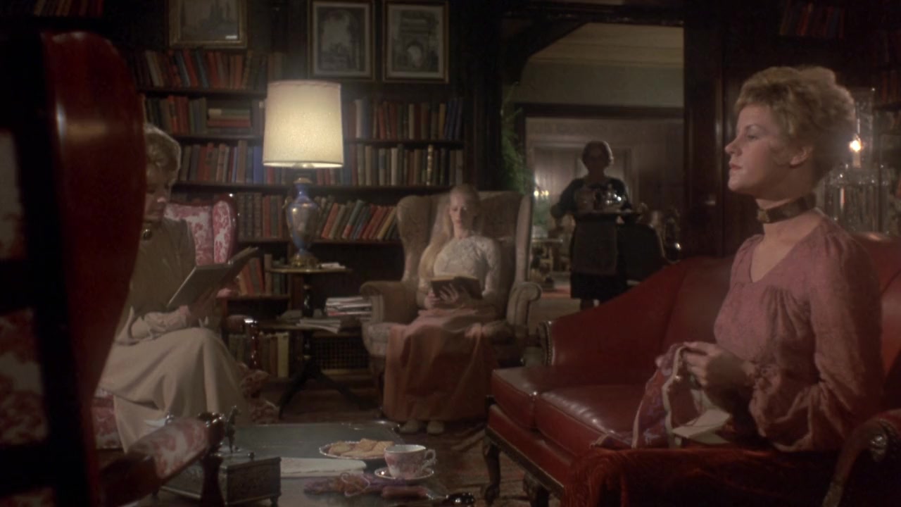 A Reflection of Fear screenshot 3