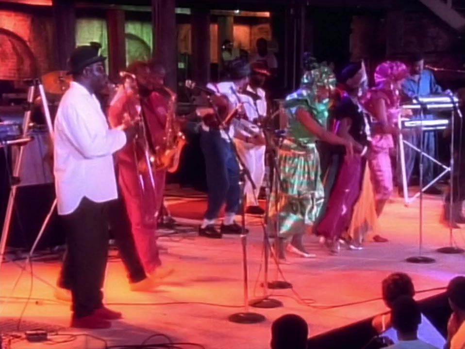 A Reggae Session screenshot 1