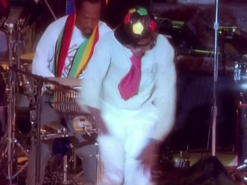 A Reggae Session screenshot 2