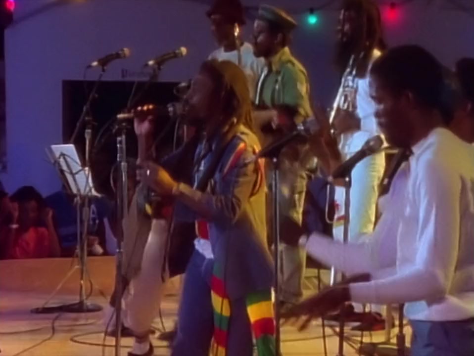 A Reggae Session screenshot 3
