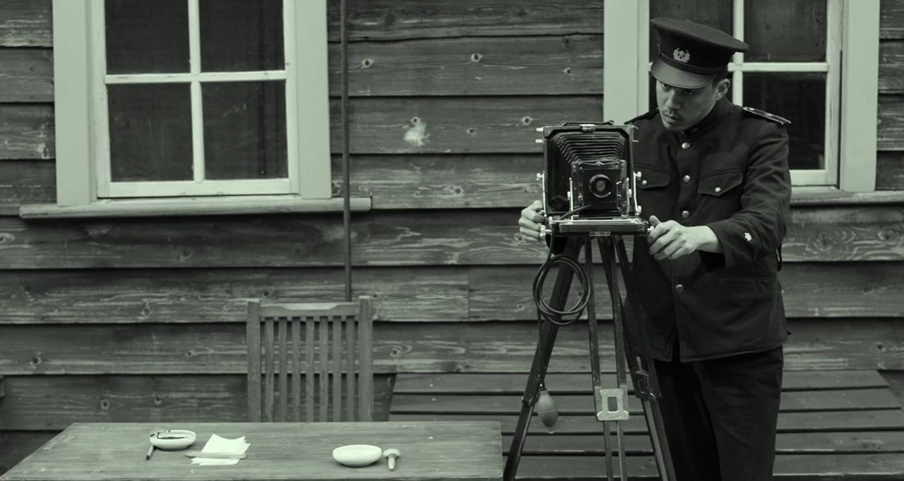 A Resistance screenshot 1