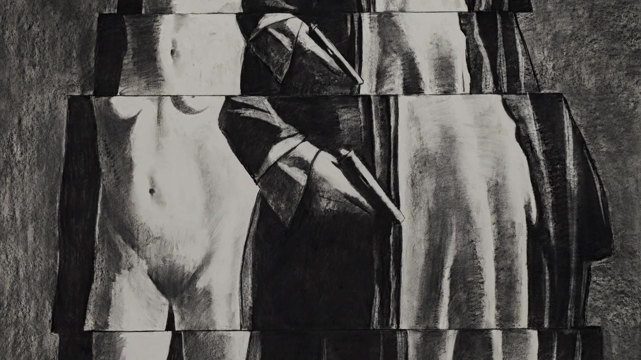 A Revolution on Canvas screenshot 1