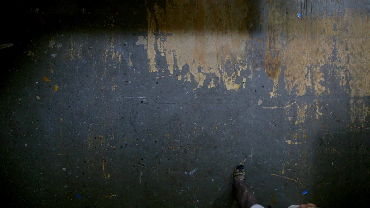 A Revolution on Canvas screenshot 2