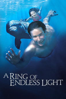 A Ring of Endless Light (2002) poster