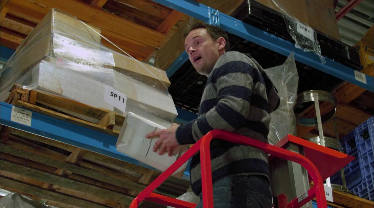 A Ring by Spring screenshot 3