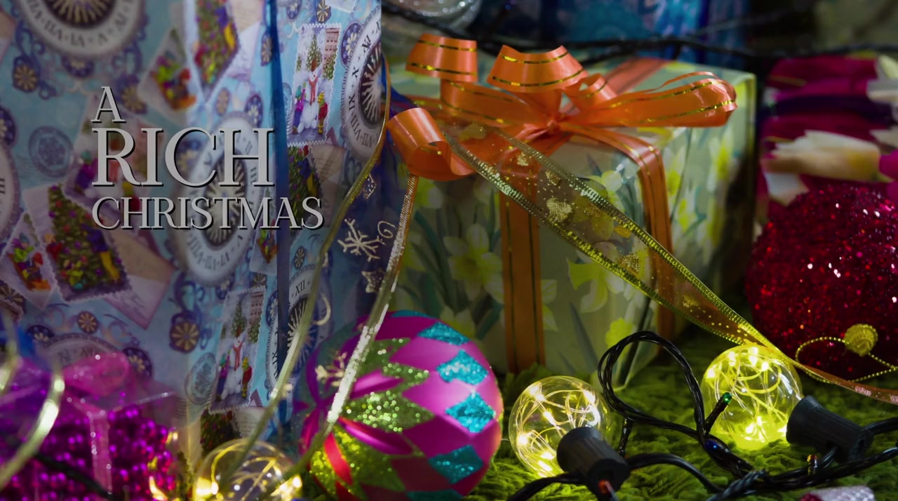 A Rich Christmas screenshot 1