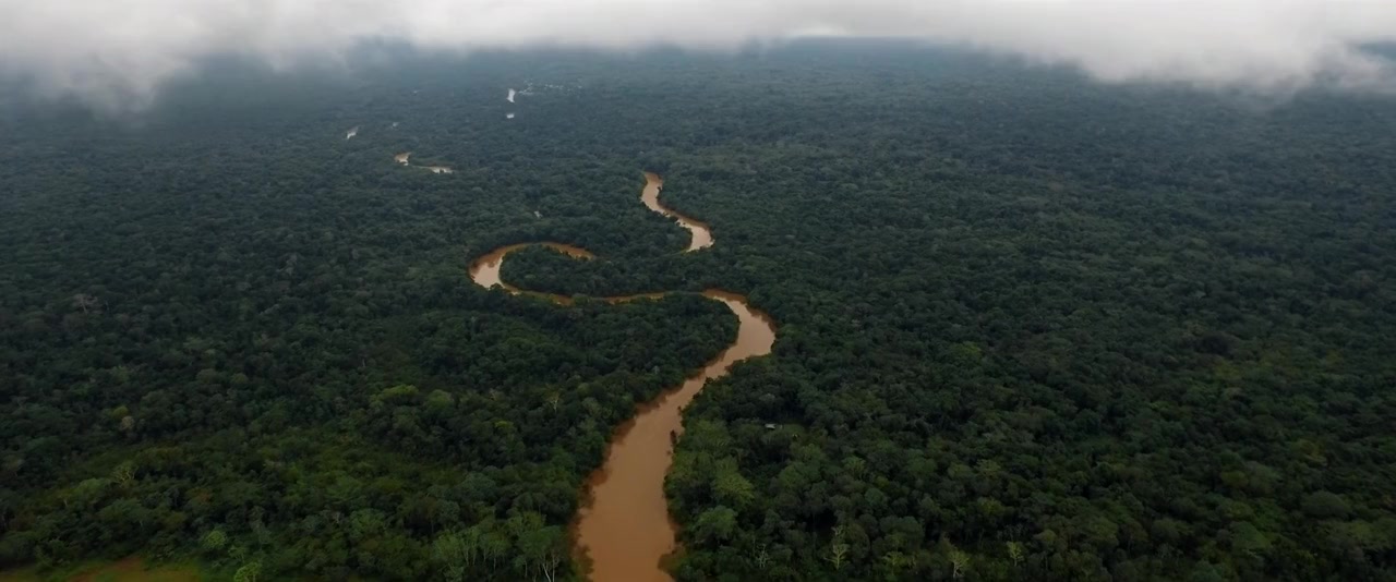A River Below screenshot 2