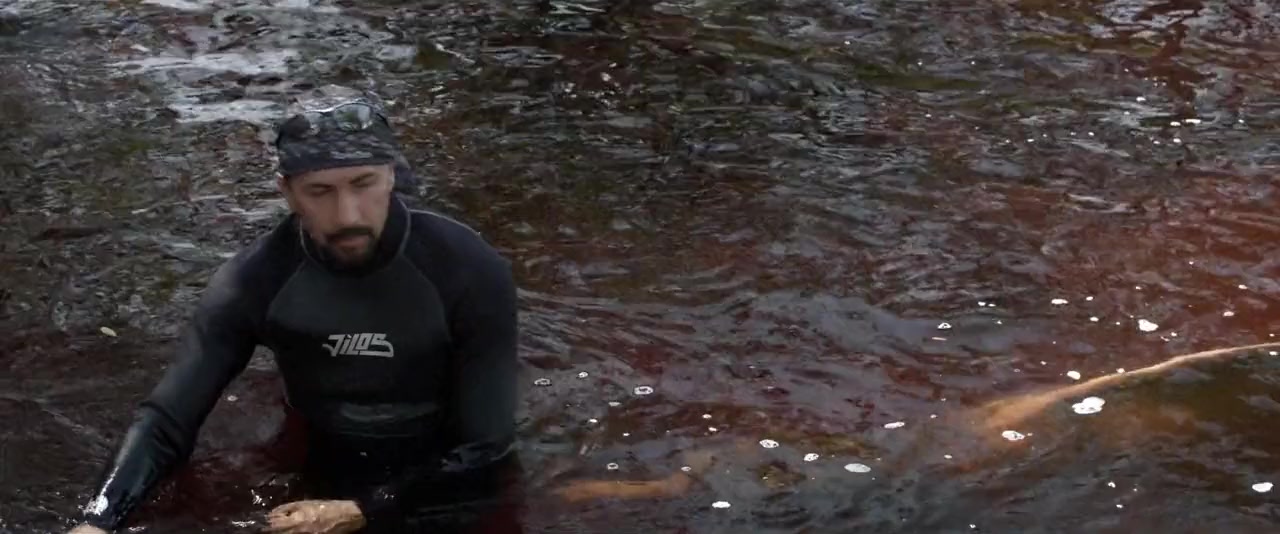 A River Below screenshot 3