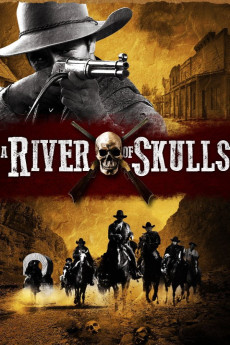 A River of Skulls (2010) poster