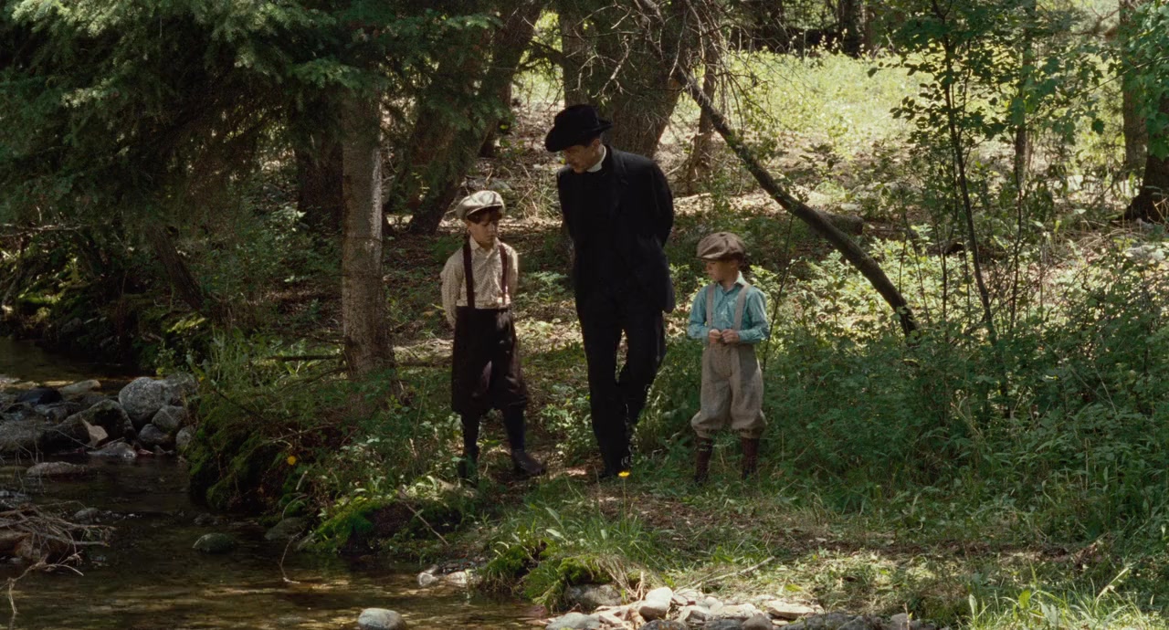 A River Runs Through It screenshot 1
