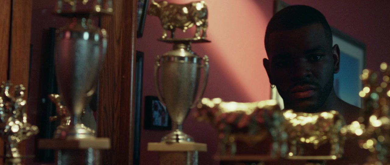 A Rodeo Film screenshot 1