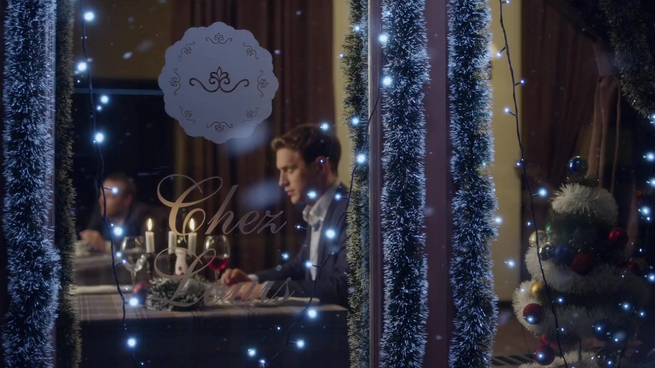 A Royal Christmas screenshot 3