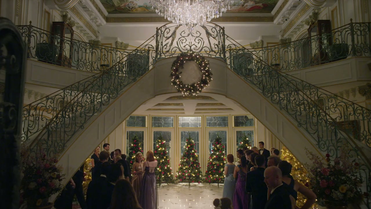 A Royal Christmas Ball screenshot 3