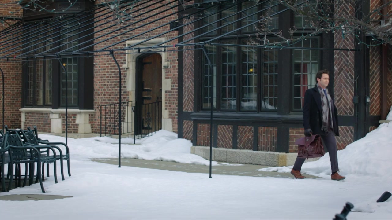 A Royal Christmas on Ice screenshot 1