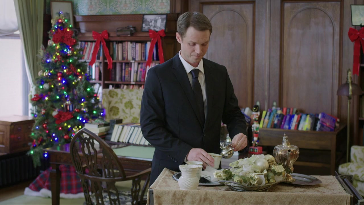 A Royal Christmas on Ice screenshot 2