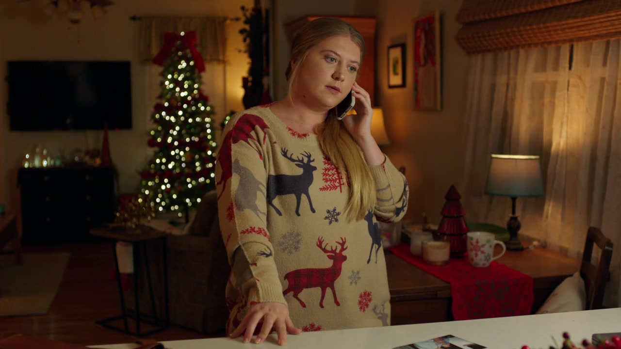 A Royal Corgi Christmas screenshot 3