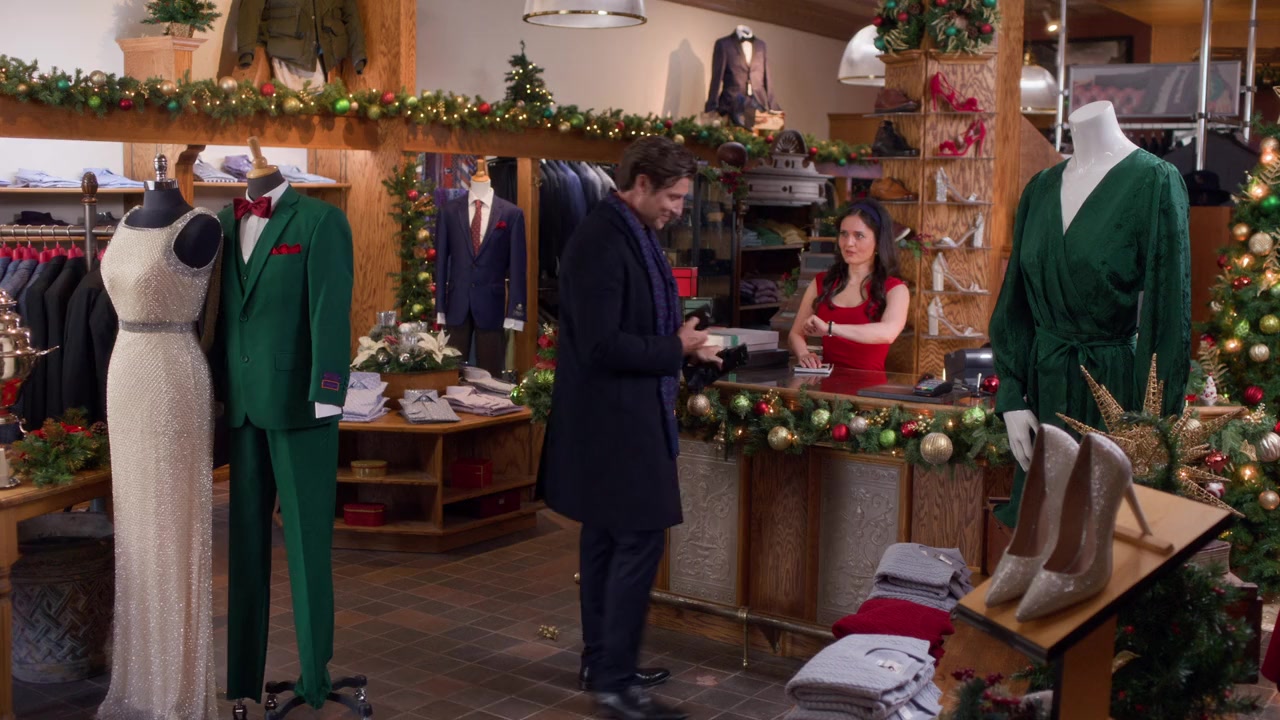 A Royal Date for Christmas screenshot 1
