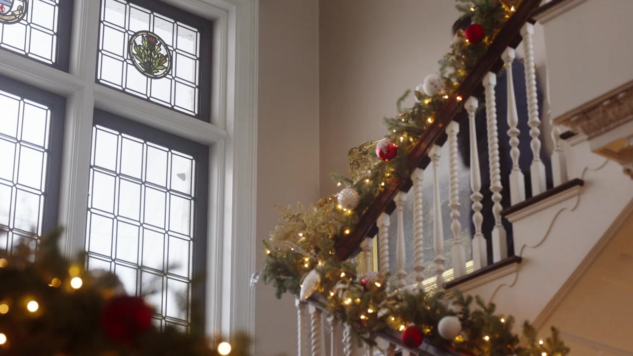 A Royal Montana Christmas screenshot 1